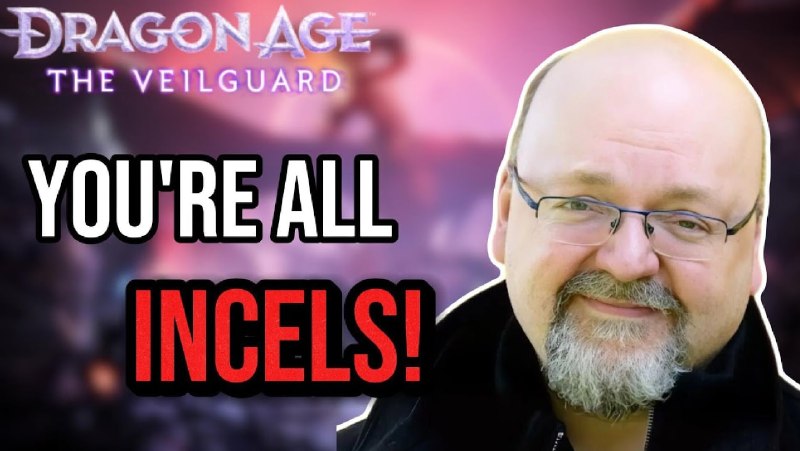 Создатель вселенной Dragon Age Дэвид Гейдер не может найти издателя для своей комедийной RPG про ограбления