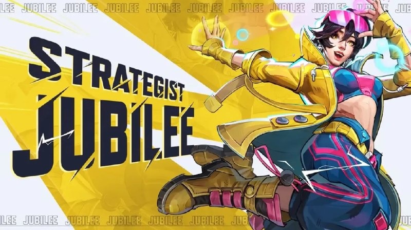 Marvel Rivals представила трейлер 9 сезона и нового героя — Джубили появится в игре 10 июля
