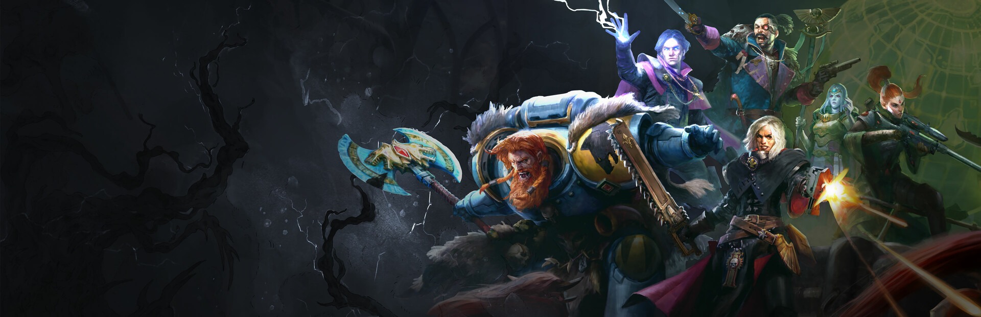 Owlcat Games сделала все дополнения для Warhammer 40,000: Rogue Trader на Switch 2 бесплатными