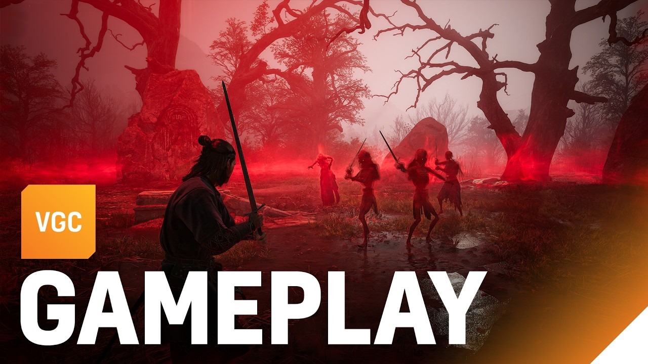 Журналисты в восторге от The Blood of Dawnwalker: «С первых минут игра ощущается как проект уровня Ведьмака от CD Projekt RED»