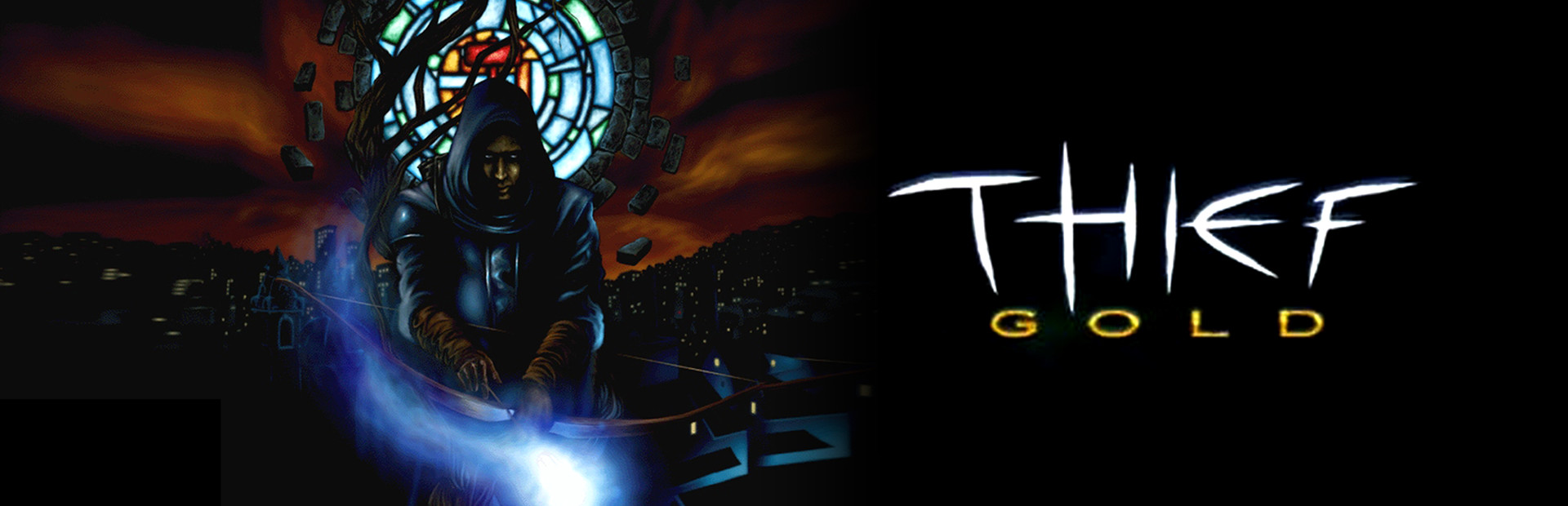 Nightdive Studios анонсировала ремастер культового стелс-экшена Thief: The Dark Project